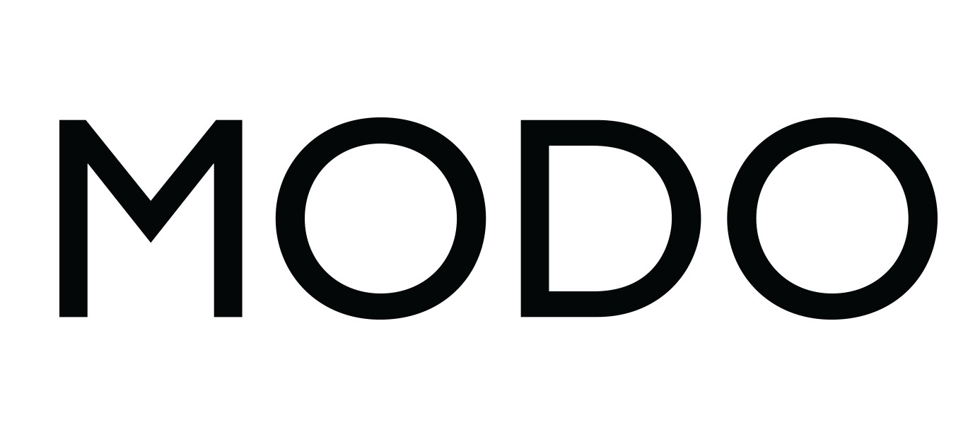 Modo Logo