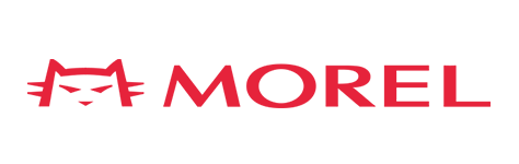 Morel France Logo
