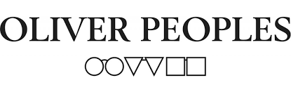 oliver peoples logo