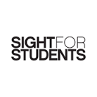 sight for students logo